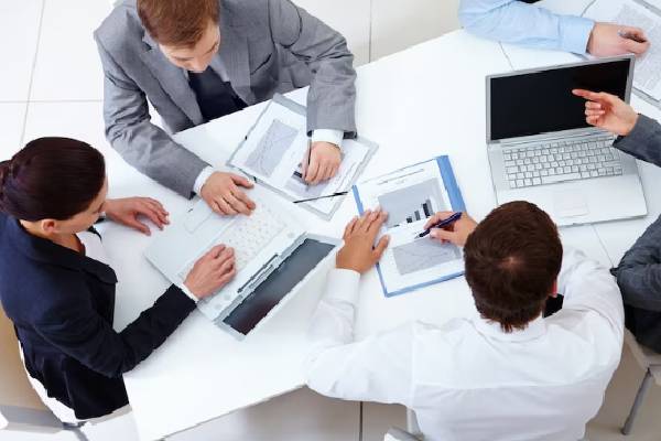 Advisory & Consulting