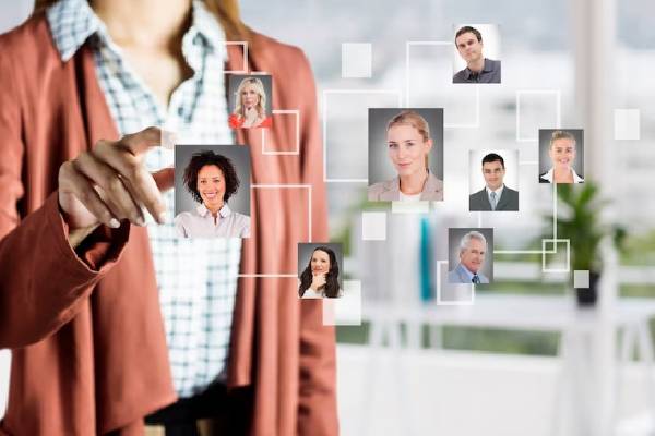 Recruitment & Training